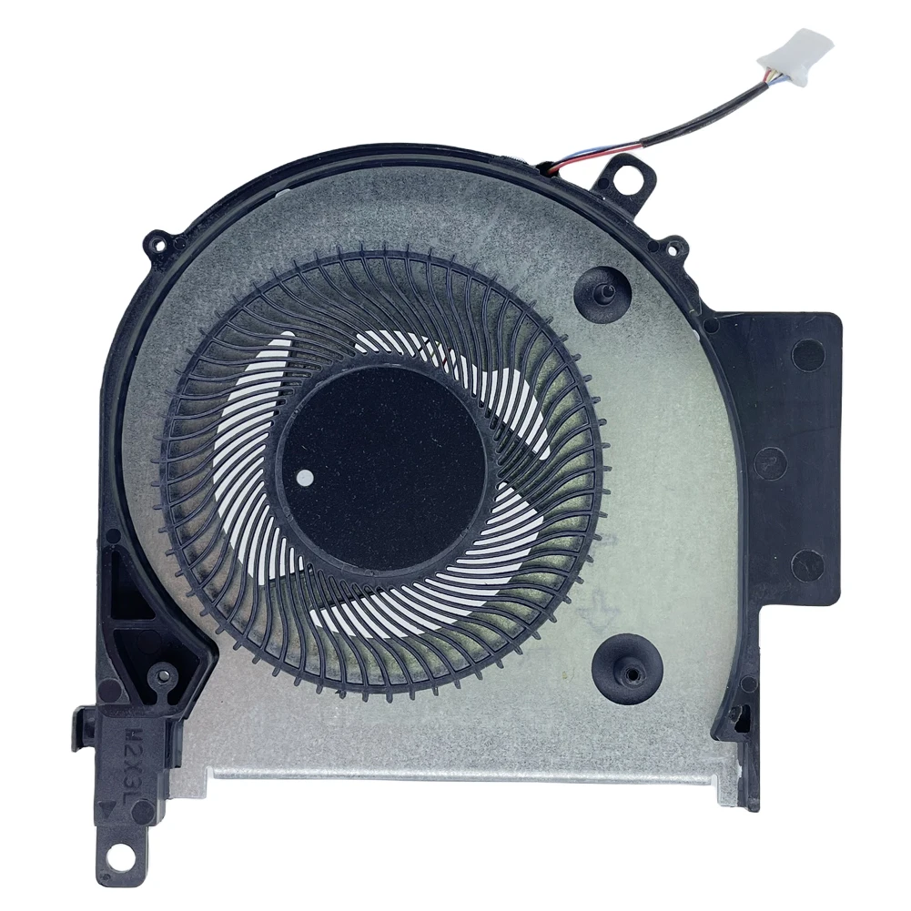 Replacement  CPU Cooling Fan for HP Envy X360 15T-CN000 15Z-CP000 15-CN000 15-CN 15-CP000 15-CP 15M-CN000 Series L20107-001