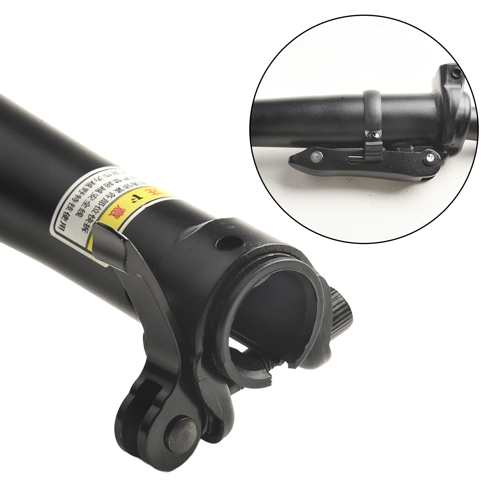 

Specifications Adjustable Telescopic Stem Extension Stem Fixed Gear Bikes Handlebar Stem Comfortable Riding Experience