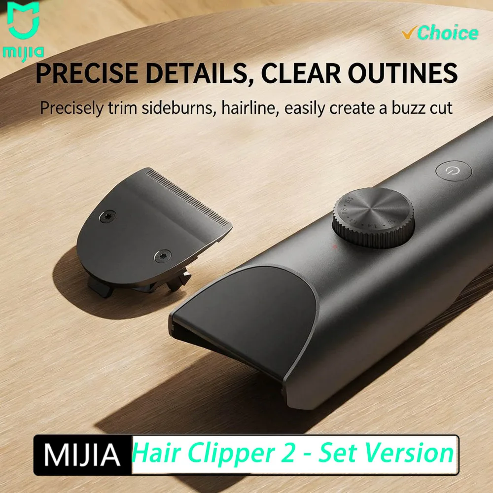 2026-nuovo-kit-regolacapelli-mijia-2a-generazione-con-lame-in-titanio-tagliacapelli-cordless-usb-c-impermeabile-ipx7-lcd-professionale-per-barbiere-cn