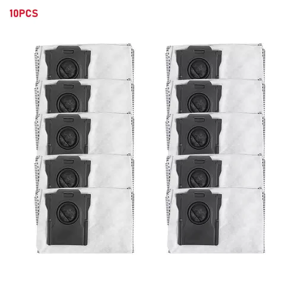 Аксессуары для пылесборника для робота-пылесоса Dreame X50/X50 Ultra/X50 Master/X50 Pro/X40 Enhanced/S30 Pro Ultra/X40 Pro Ultra/X40 Pro