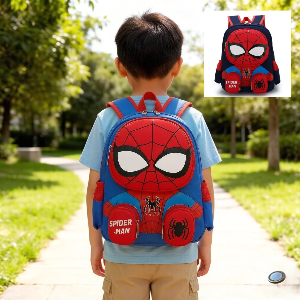 nova-mochila-de-anime-super-herois-mochila-3d-estereo-do-homem-aranha-grande-capacidade-dobravel-mochila-para-atividades-ao-ar-livre-presente-de-aniversario-para-criancas