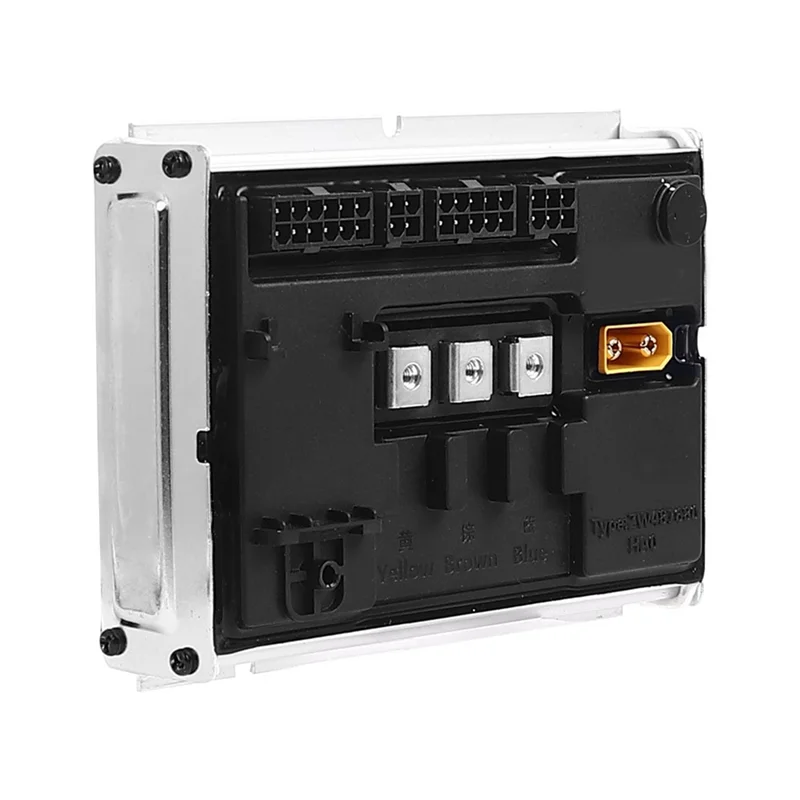 

ABHT-For Segway Ninebot MAX G3 Electric Scooter Mainboard Controller Assembly Mainboard Control Board Replacement Part