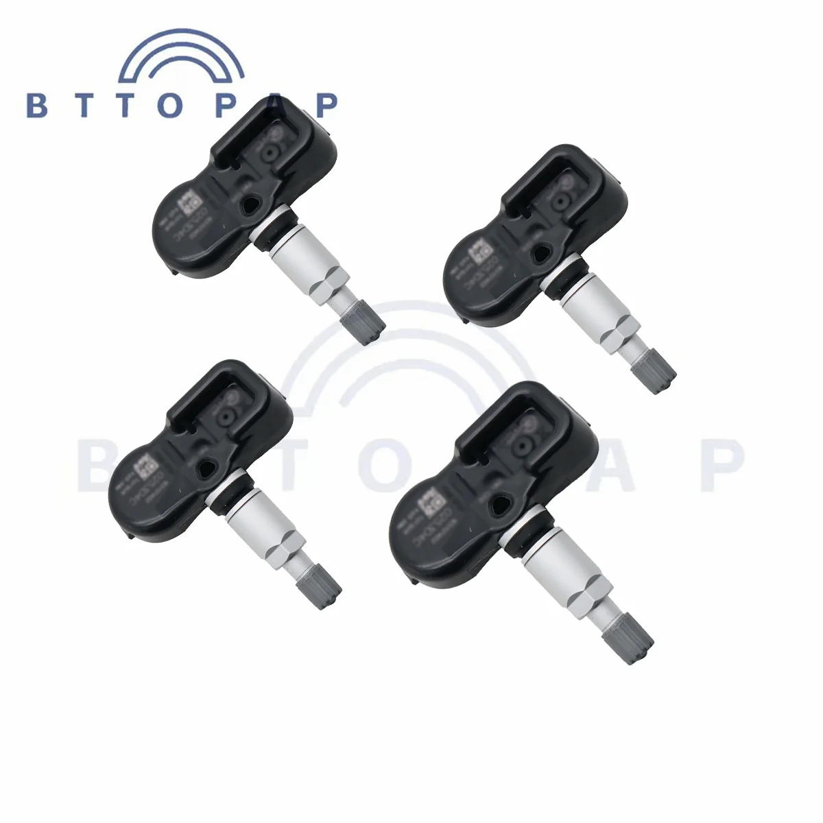 

PMV-C010 42607-30040 TPMS SENSOR 4PCS For Lexus GS NX LS RC Scion iM Toyota Camry Corolla Highlander Mirai Prius C RAV4 315MHz