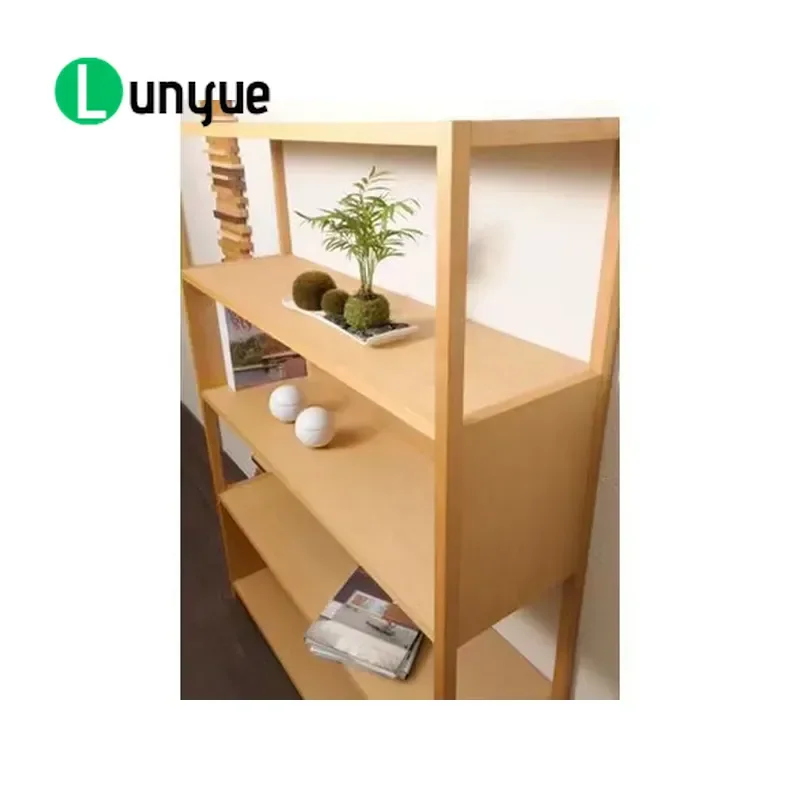 Eco-Friendly Lightweight Wood Storage Drawer Cabinet Modern Bedroom Locker Furniture For Home Organization Durable Space