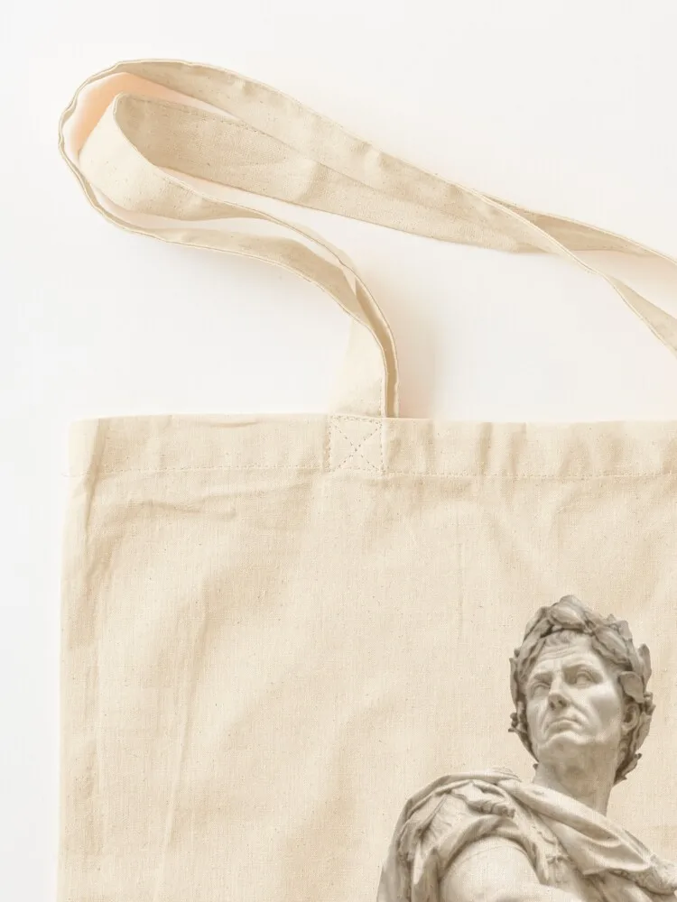 Caesar Tote Bag shoping bag Canvas shoulder bag ecological bags Large bags for women