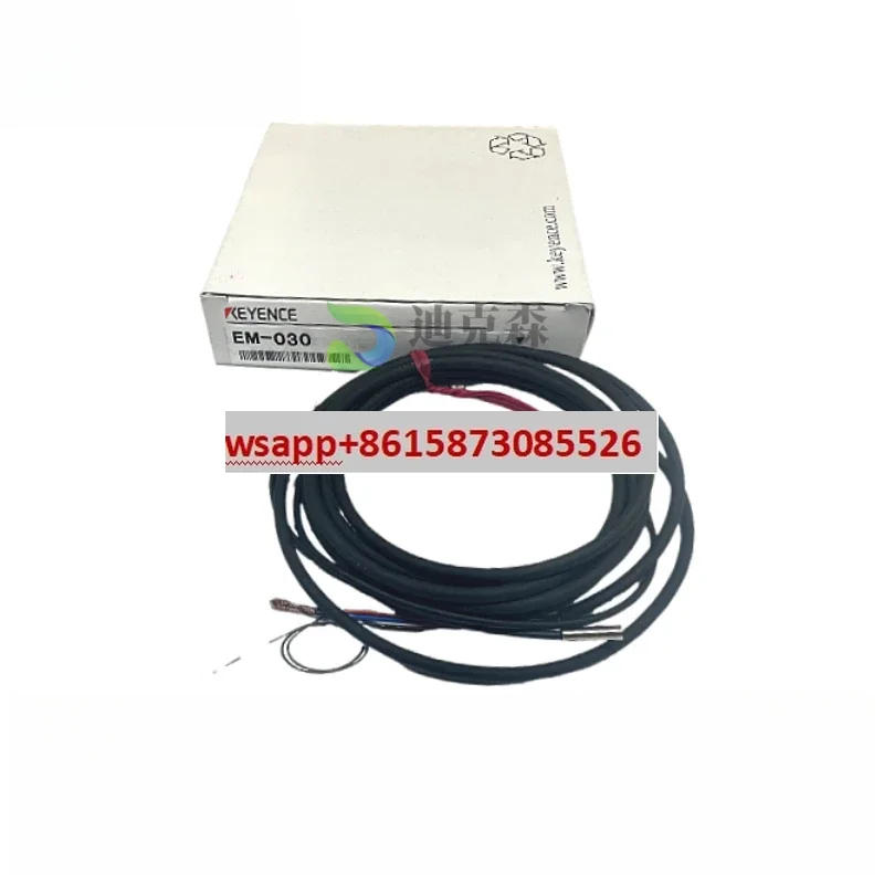 

Genuine EM-038 EM-005/P EM-054 EM-030 080 Proximity switch sensor