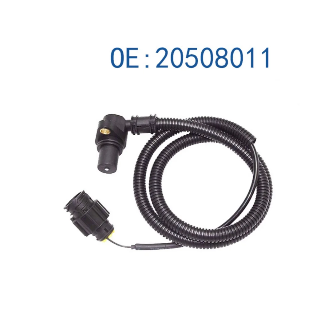 

EC480D 460 360B camshaft and crankshaft speed sensor 20508011 for excavator parts