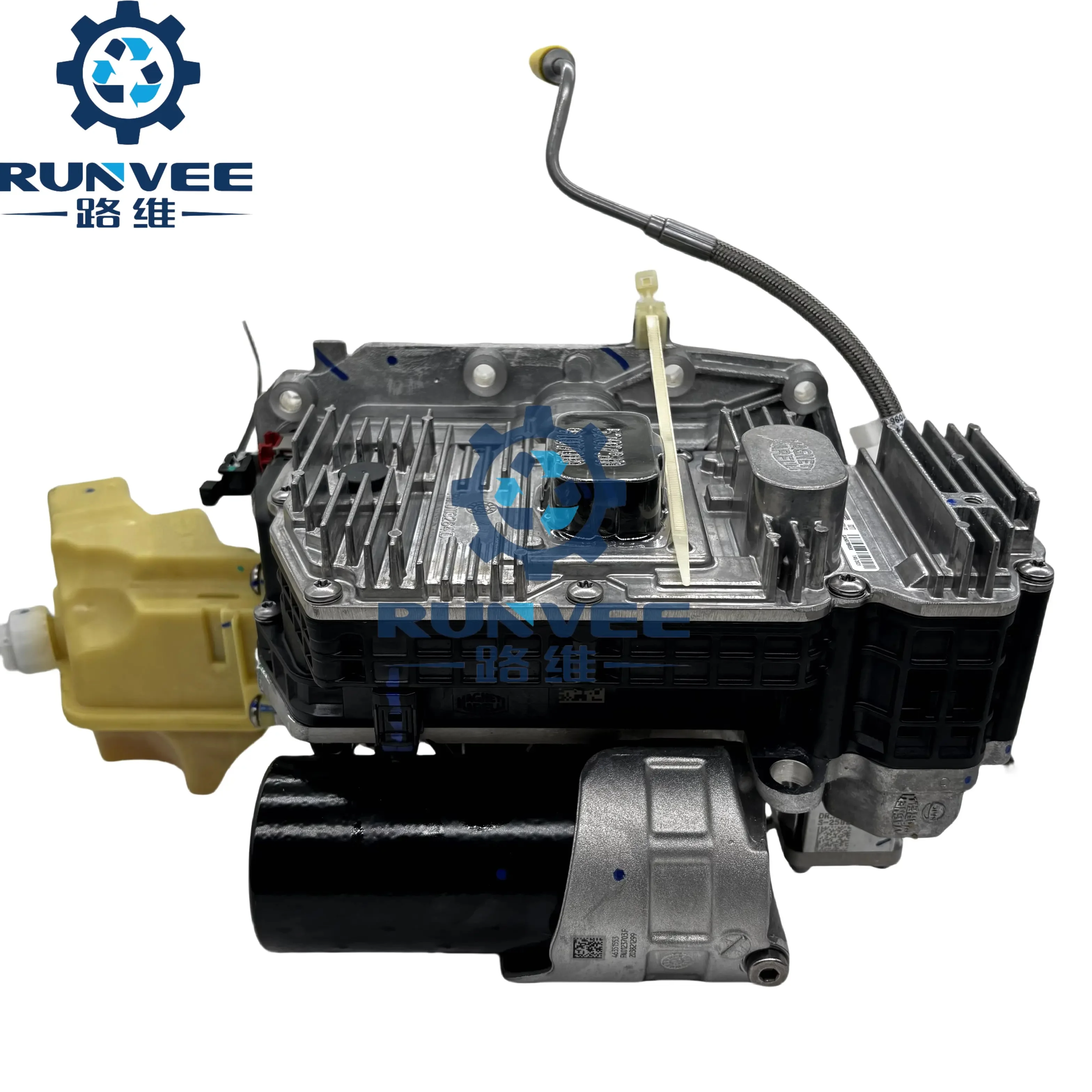 

New C725 gearbox mechanical electronic unit valve body TCU assembly 1310003ASVS020 suitable for Trumpchi GS4