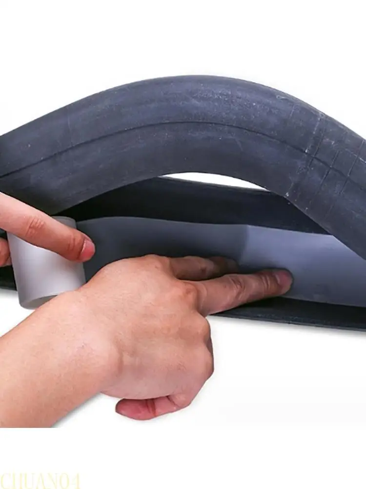 

A1A2 Bicycles Tire Liners Bike Tyre Tube Protector, Anti Puncture Pad Repair Tools Bicycles Tyre Liner Inner Tube Protector