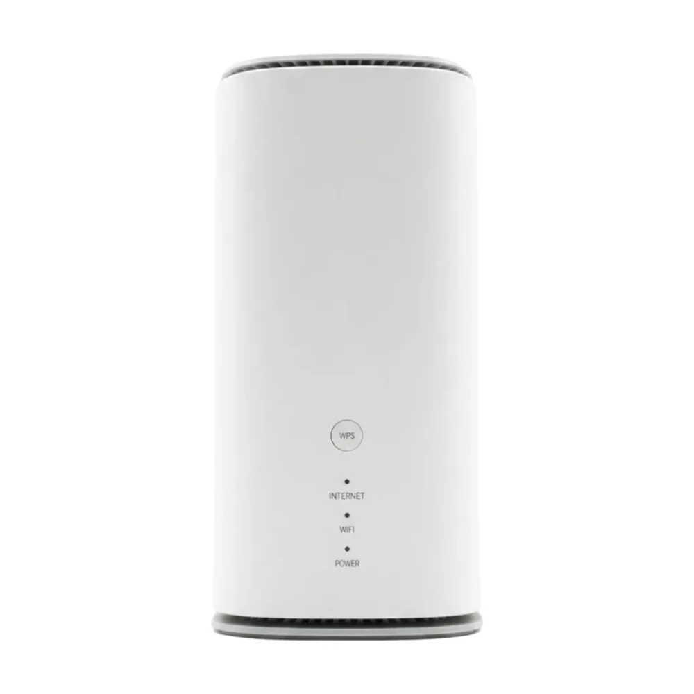 Vodafone MC888 Ultra – odblokowany router domowy 5G z obsługą WiFi, szybkie połączenie WiFi 6, prędkość do 3,8 Gbps, elegancki design i niskie zużycie energii. — zdjęcie produktu 7