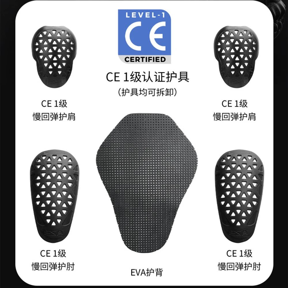 Кожаная мотоциклетная куртка, зимняя теплая куртка для мотокросса, ретро рыцарь, мотокожаная куртка, анти-осеннее снаряжение для мужчин