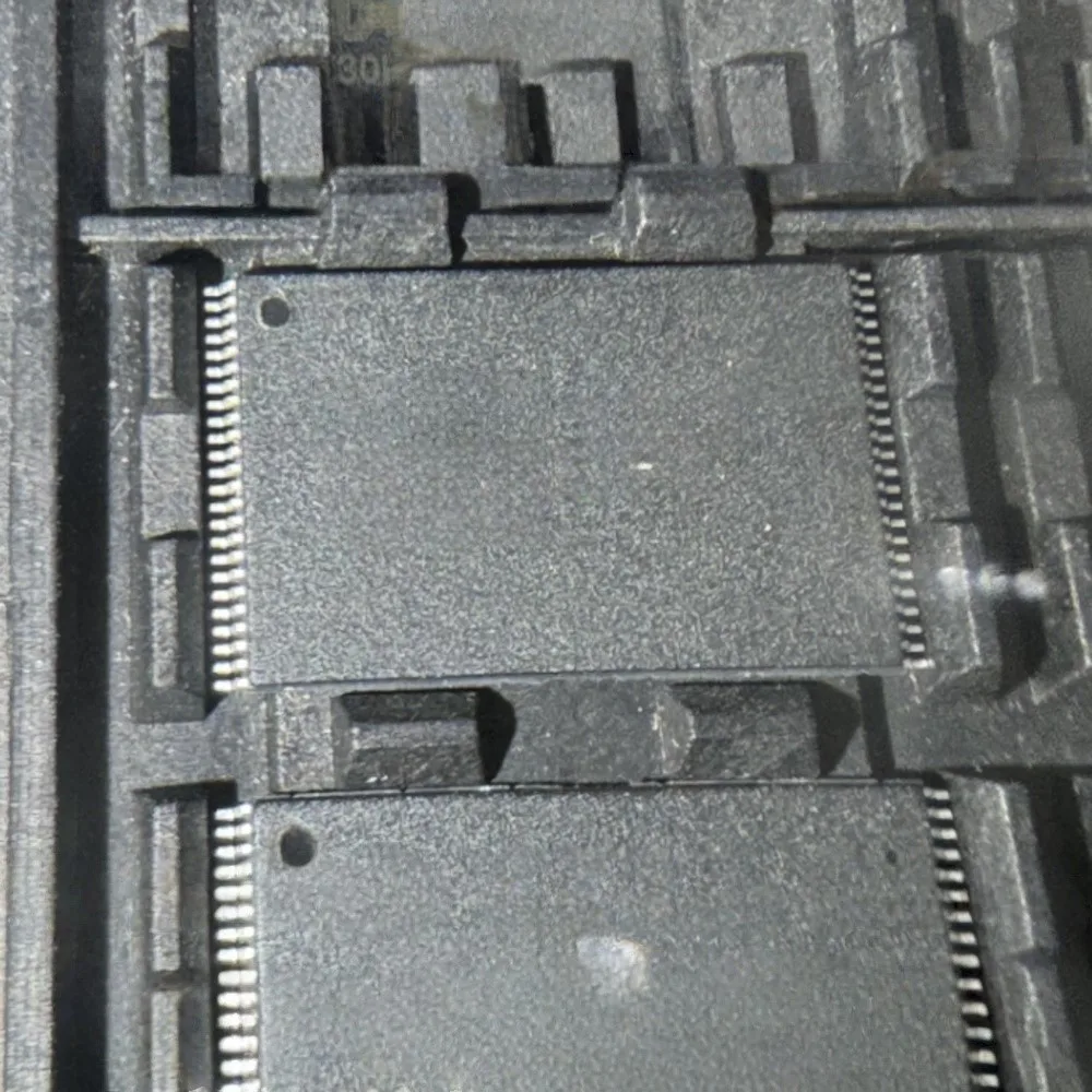 5pcs/lot MT29F2G08ABAEAWP-IT:E MX30LF1G08AA-TI TC58128FT TC58128 H27U1G8F2BTR-BC H27U1G8F2BTR TSOP-48