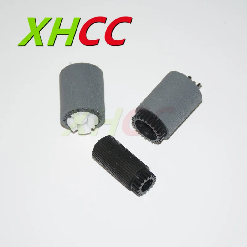 5Set. Paper Pickup Roller Compatible for Canon IR2230 2230 2830 3530 4530 4025 4035 1730 1740 1750 FC6-6661 FB6-3405 FC5-6934