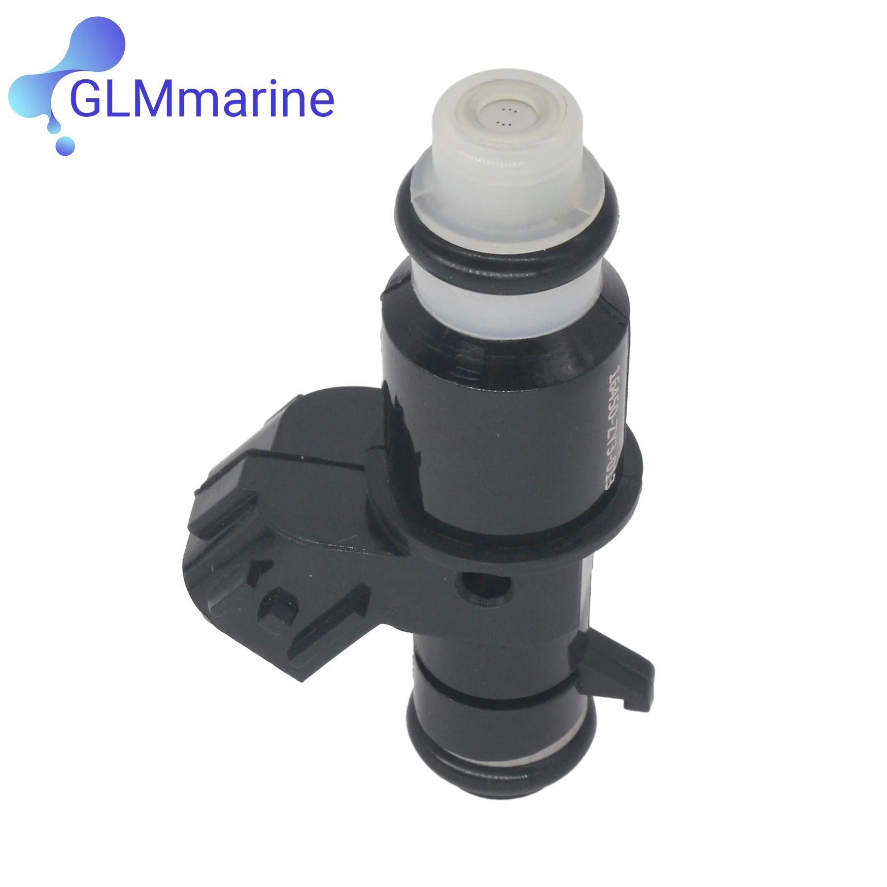 16450-ZY3-013 Fuel Injector Nozzle 6 Holes For Honda 4 Stroke 175 200 225 HP BF175 BF225 BF200 Outboard Motor 16450ZY3013 - view 4