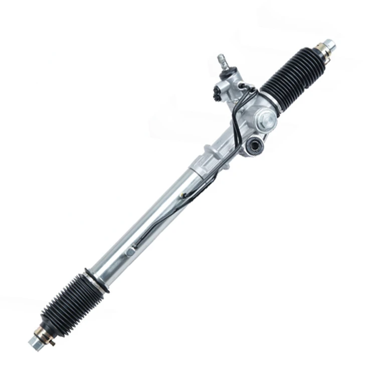 HIGH QUALITY AUTO Steering Rack Assembly For Land Cruiser PRAD RZJ95 RHD OEM:44250-60012