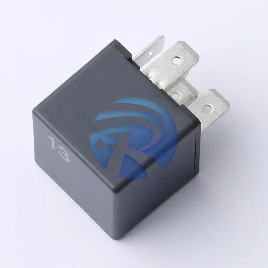 HFV4-012-1Z1GR Plugin Automotive Relays china supplier