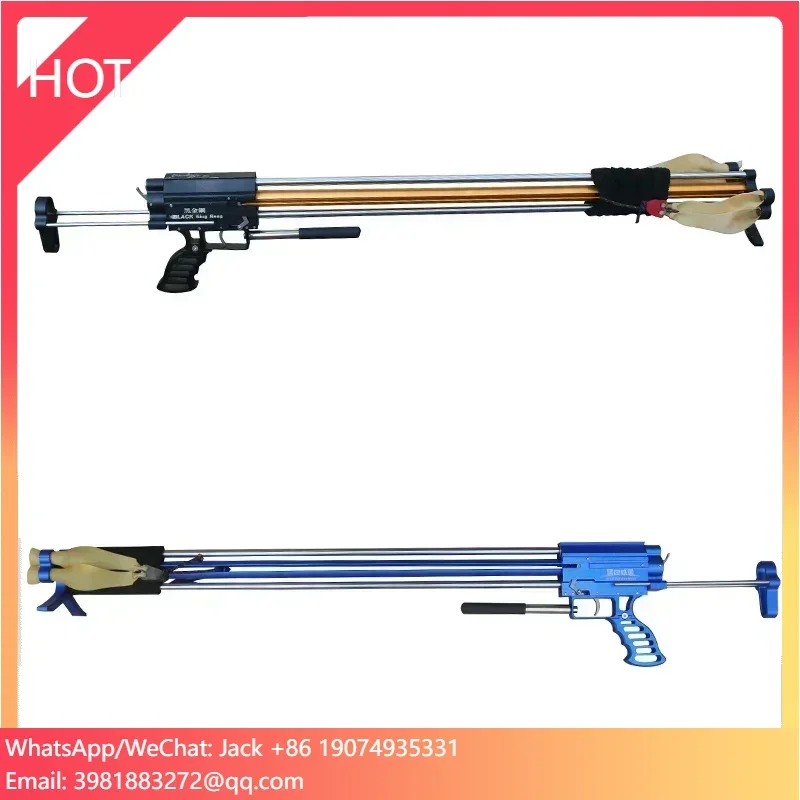

Professional Slingshot Hunting and Shooting Powerful Slingshot