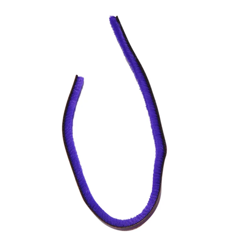 Bandes en Peluche Souple pour Aspirateur Dyson V6, V7, V8, V10, V11, Tête de Rouleau, Accessoires de Remplacement, 30 Pièces