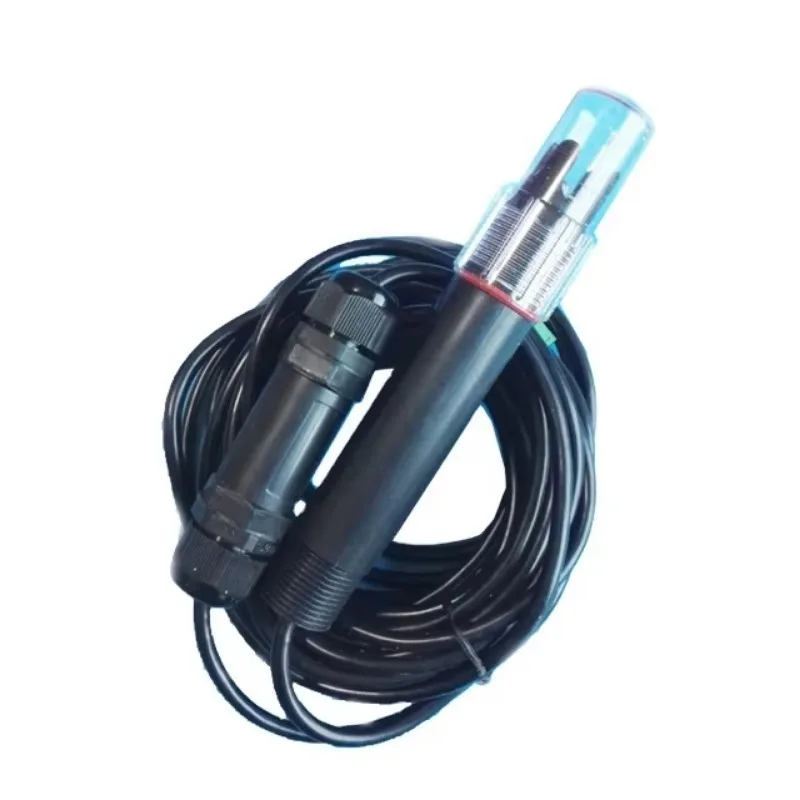 

Precision Agriculture Soil Testing Meter 4-20mA Soil PH Sensor RS485