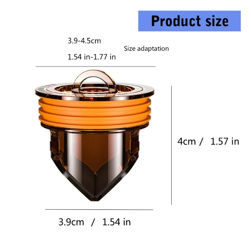 1185 2 szt. Odpływ podłogowy Podwójny otwór Filtr odpływowy Sitko podłogowe Wyłapywacz włosów