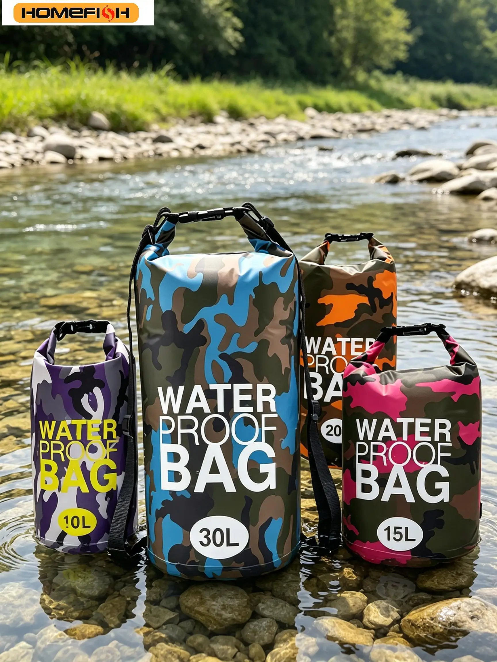 #28 Best Waterproof Backpacks to Buy In 2026