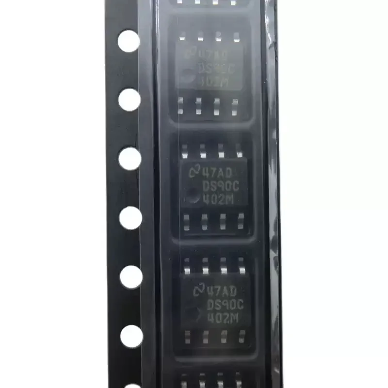 

1PCS/LOT! DS90C402MX/NOPB DS90C402M/NOPB DS90C402MX SOIC-8 New Original Spot Stock