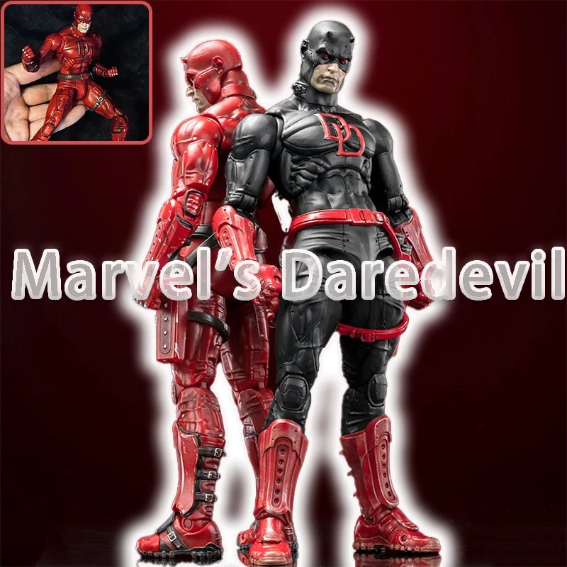 

‌new Marvel Series 1/10 Scale Daredevil (Matt Murdock) Action Figure – In Stock Exquisite birthday gift toys