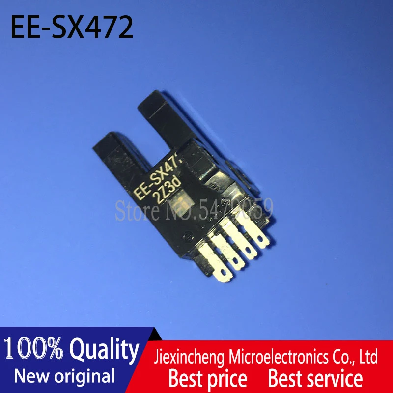 EE-SX470 EE-SX471 EE-SX472 EE-SX473 광전 센서 새로운 원본