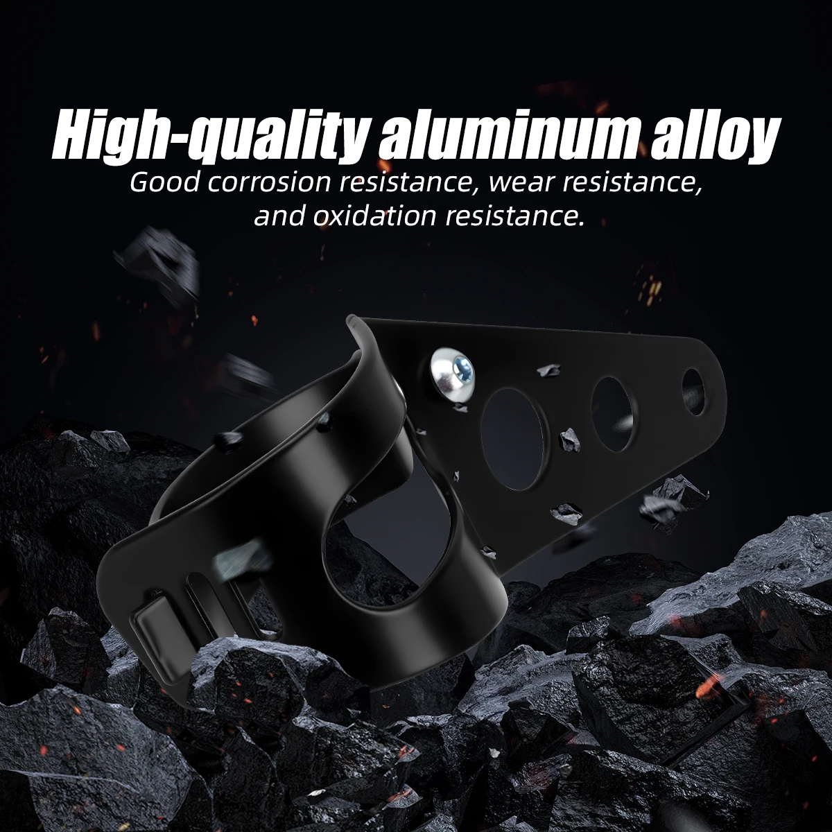 Universal Motorcycle Headlight - Mountain Biking Las Vegas ulasan dan harga