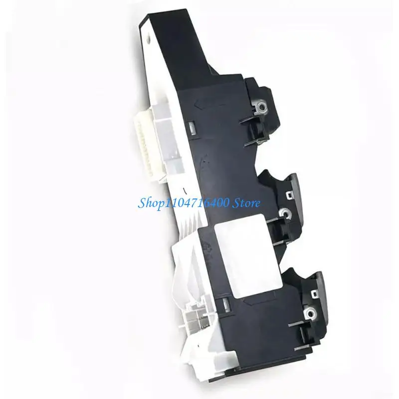 

y1gd Glass Lift Button Car Power Window Switch for IX45 Auto Accessory