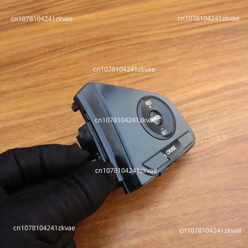 Multifunction steering wheel button cruise control switch chassis original accessories high quality 36770-TBA-A01