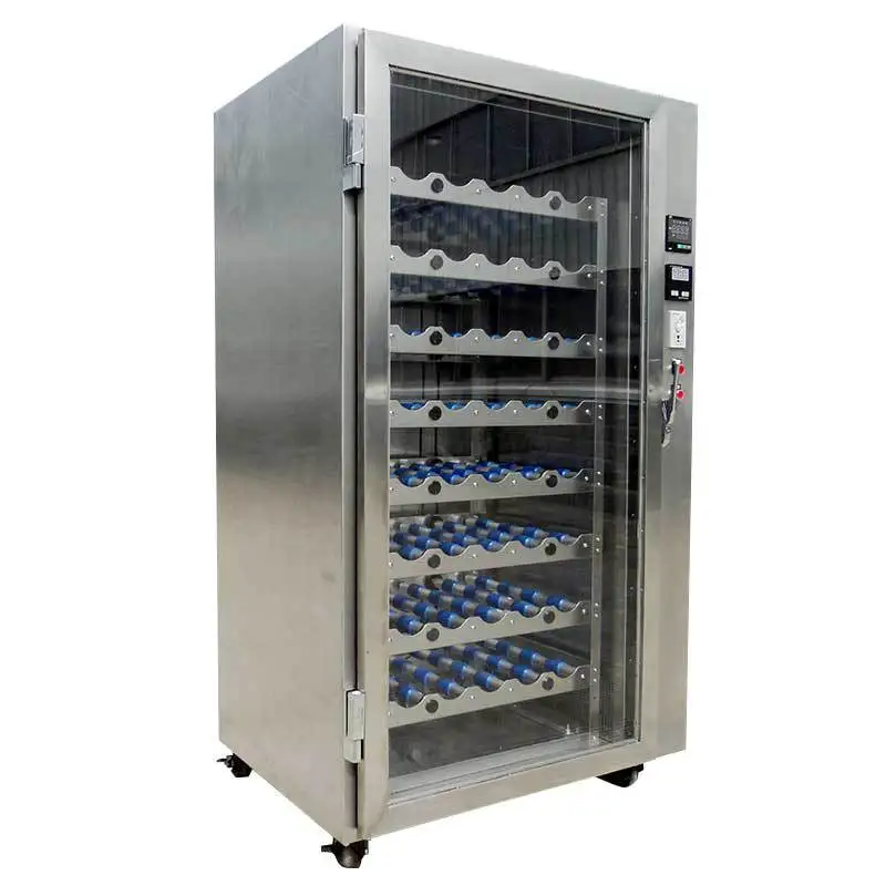 Cell Bottle Roller, Laboratory Shaker Bottle Roller, This Cell Culture Bottle Roller