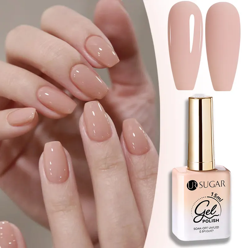 Ur Sugar Nude Pink … - image