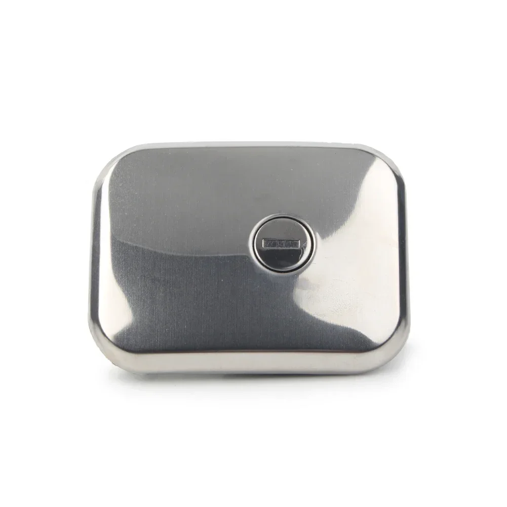 Motorcycle For KAWASAKI KZ250 KZ305 KZ440 KZ550 KZ750 KZ650 KZ1000 KZ1100 KZ1300  51048-1003 Fuel Gas Cap Tank Cover with 2 Keys view 5