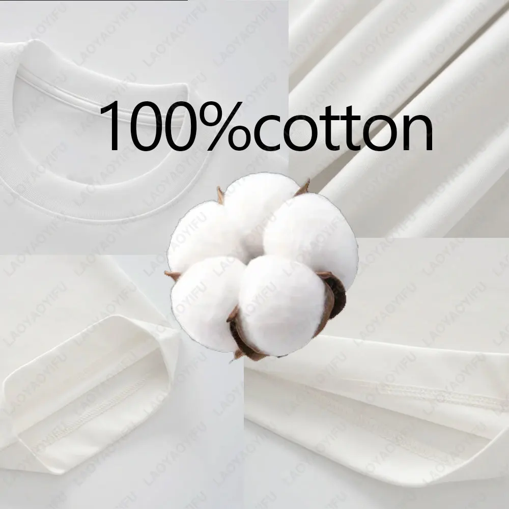 تي شيرت بريزون بريك للشباب بأكمام قصيرة تي شيرت صيفي للجنسين مطبوع عليه مضحك تي شيرت مريح من القطن الناعم ملابس الشارع الشهير #5