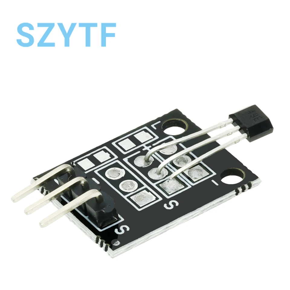 KY-035 Analog Hall …