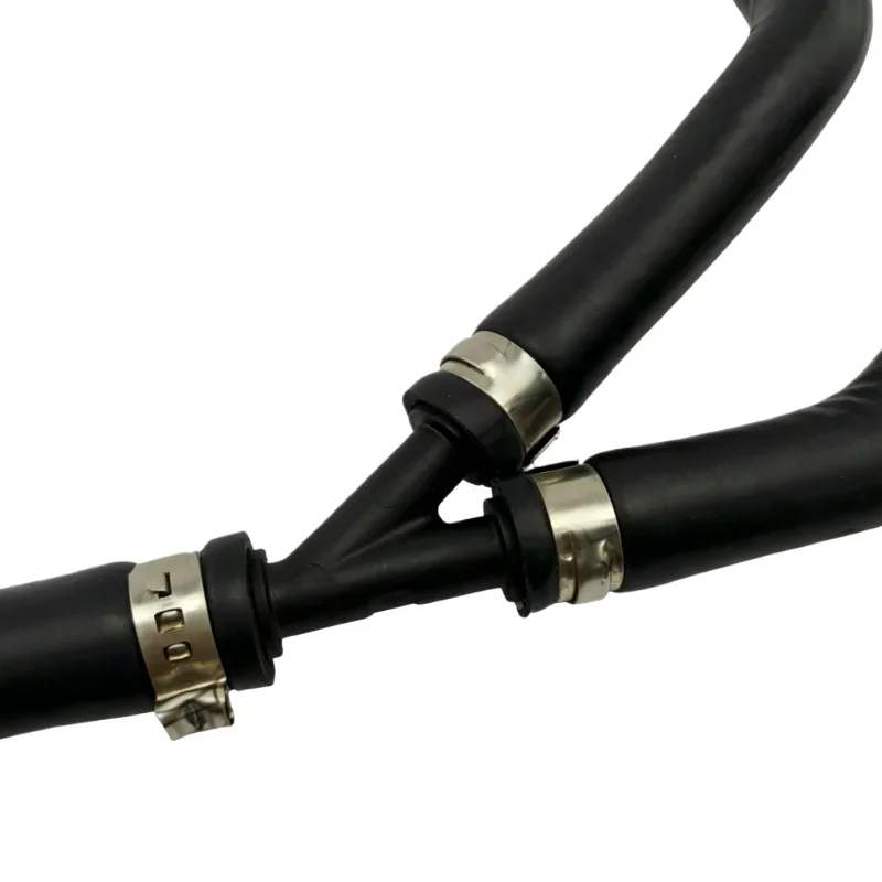 

17127576363 Exhaust Pipe Fit for BMW 7 Series F02 F03 LCI 750LiS