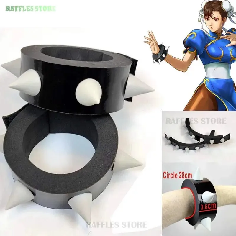 Chunli Chun Li Cosplay Dress Costume Game SF 6 Role Play Blue Qipao Outfit Full Set Kungfu Suit Halloween Fancy Dress Party Suit