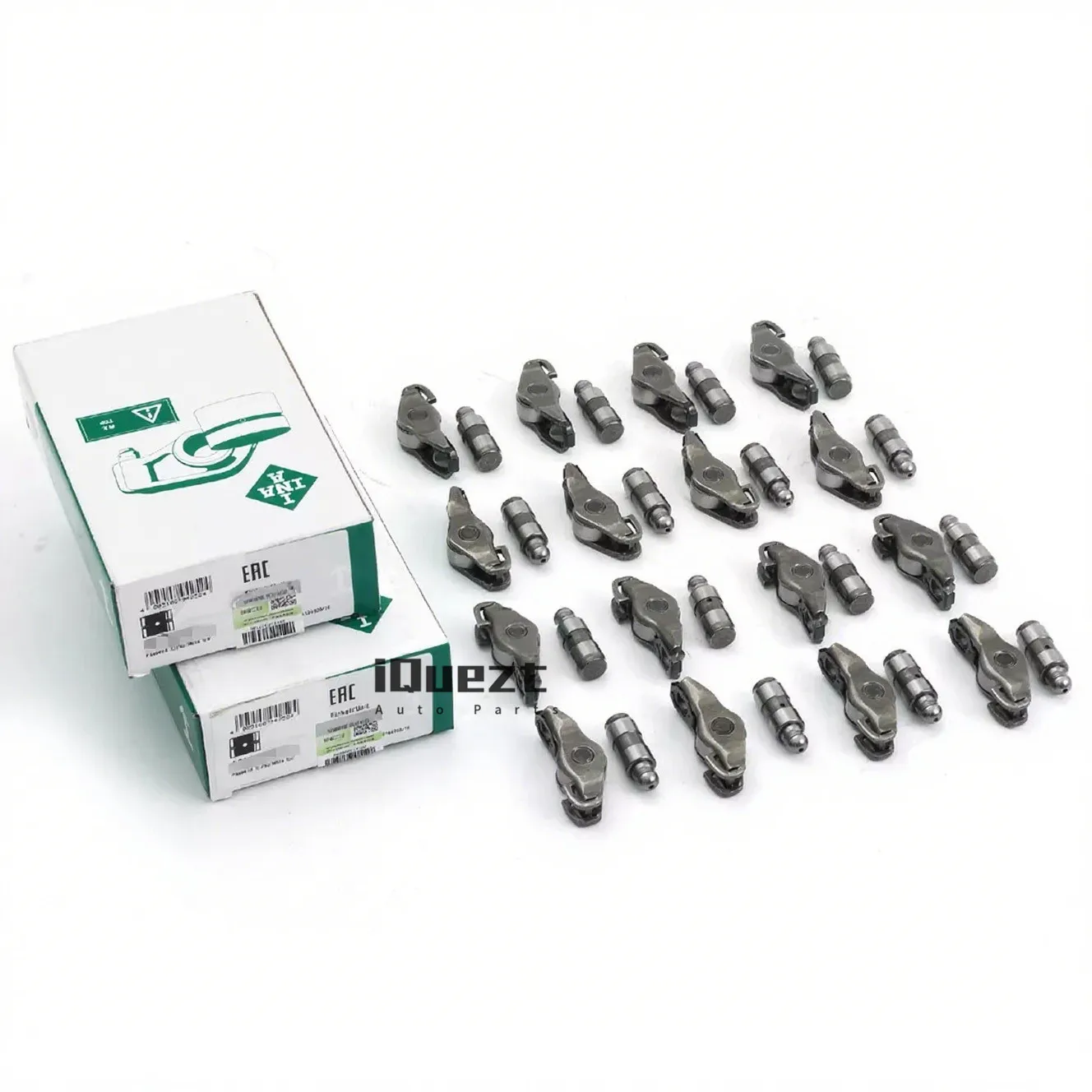 Ina 16X Hydraulic L…