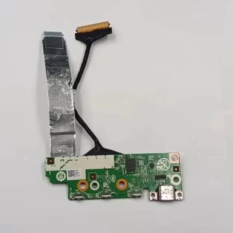 Replacement For Lenovo Ideapad Flex 5 CB-13IML05 2021 Switch Type-C Port Small Board