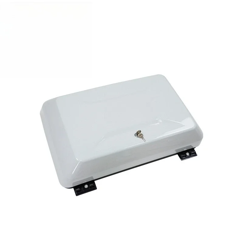 Applicable to 2020 Land Rover Defender schoolbag with lock external equipment case 11090 luggage strip