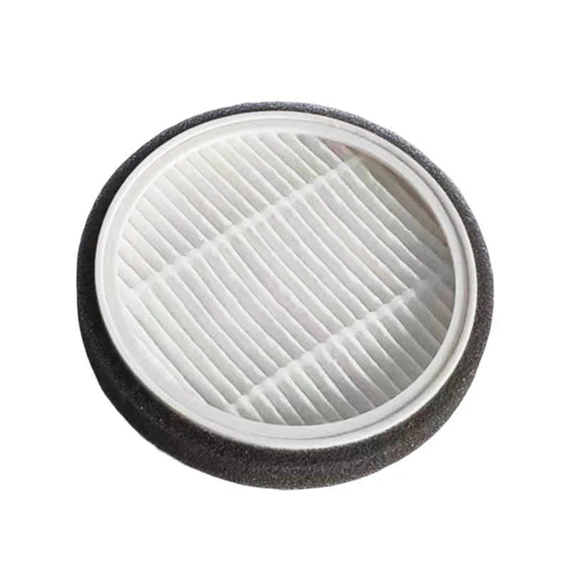Filtro Hepa para aspiradora Xiaomi Dust Acite Pro B402HW / Mijia Mite Remover Pro B402CN, piezas de repuesto, accesorios