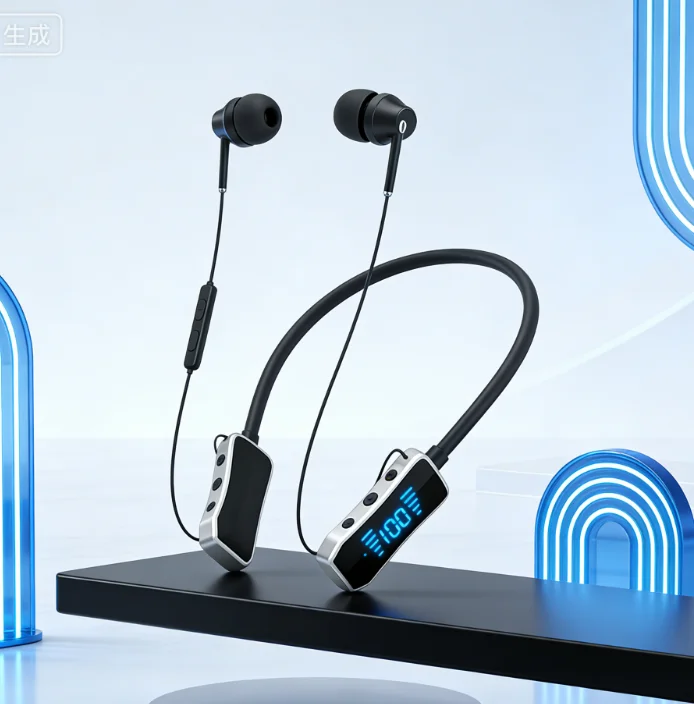 Tws Wireless Headph… - image