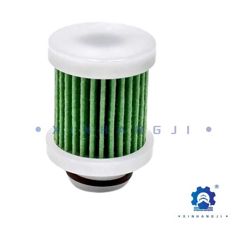 6D8-WS24A-00 Fuel Filter for Yamaha Outboard Motor 20/25/30/40/50/60/70/75/80/90/100/115/125/130 hp 4 stroke 6D8-24563-00