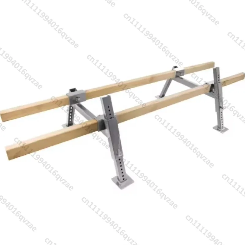 High Quality Beehive Baseplate Bracket Adjustable Metal Beehive Bracket