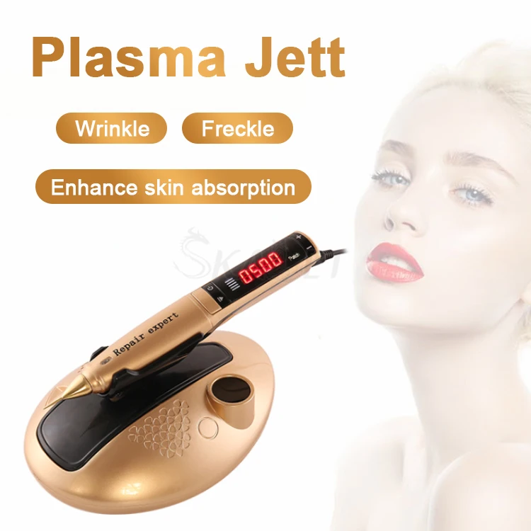 

High Quality Jett Plasma Pen Freckle Removal Scar Treatment Skin Lifting Plasma Device