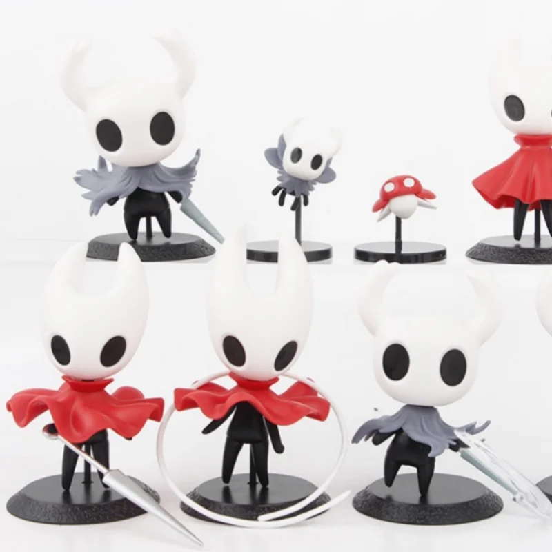 جديد جوفاء فارس اليدوية الدبور الإناث الظل فارس نموذج عمل الشكل زخرفة دمية سطح المكتب زخرفة الديكور طفل هدية #4