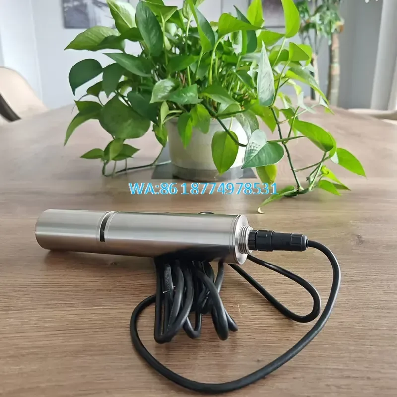 Wmwmnu Online COD Sensor Probe for Sewage Treatment River Monitoring Waste Water Monitoring