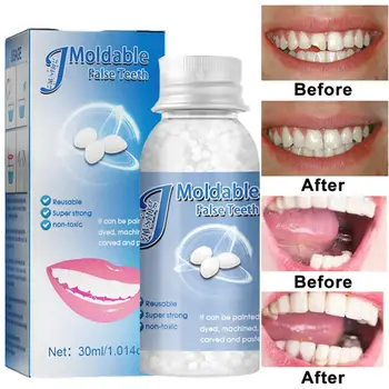 10 best sales Diş dolgusu - №2