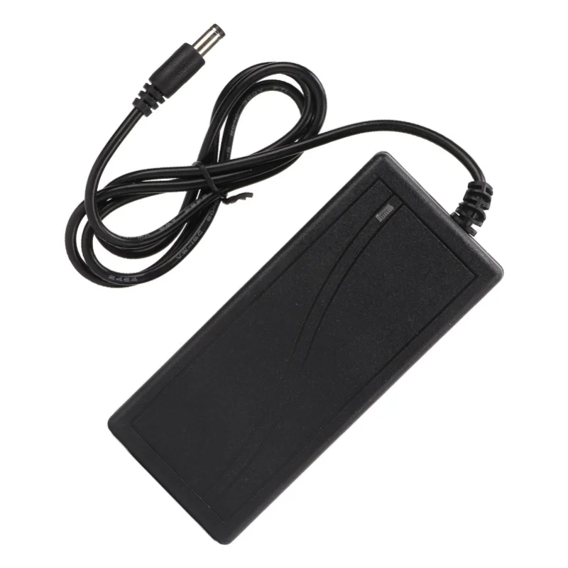 5V 8A Power Adapter 100V-240V AC To DC Power Supply Transformer For LED Light Strip Security Camera Monitor Router - view 6